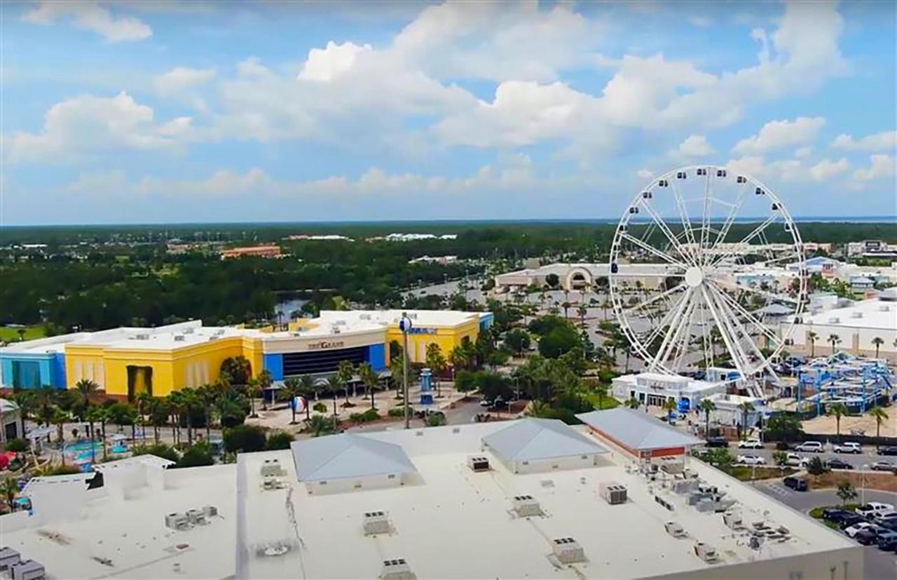 Laketown Wharf 806 Panama City Beach Bagian luar foto