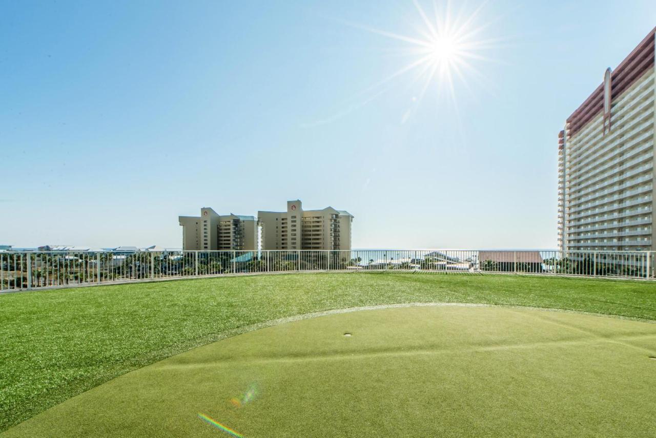 Laketown Wharf 806 Panama City Beach Bagian luar foto