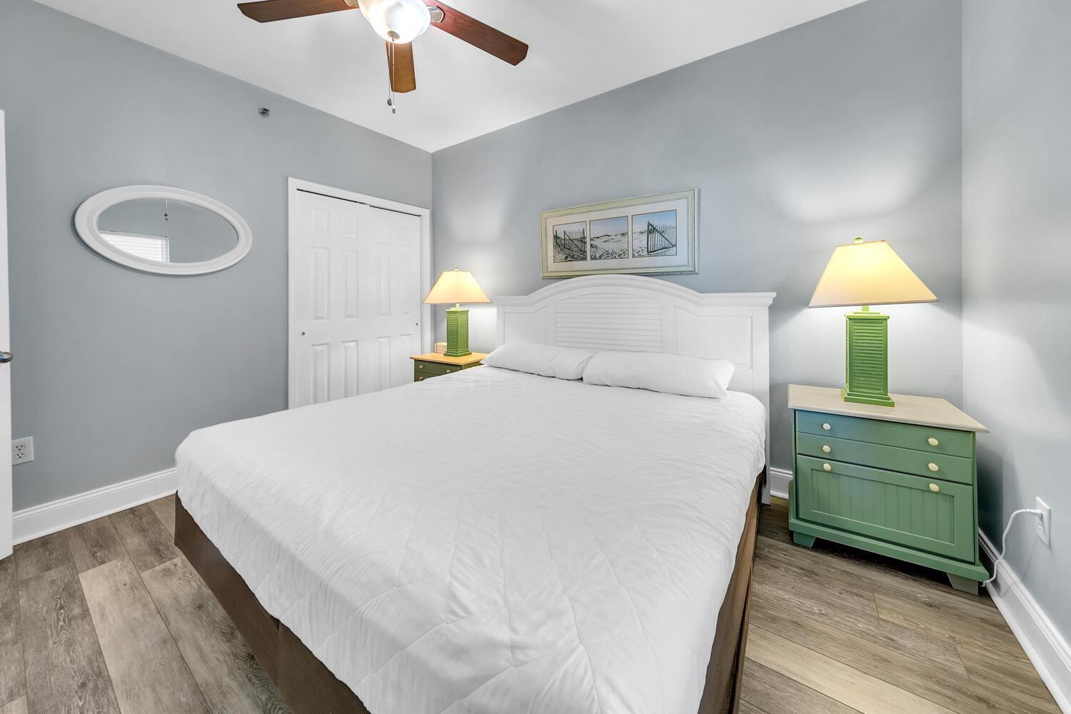 Laketown Wharf 806 Panama City Beach Bagian luar foto