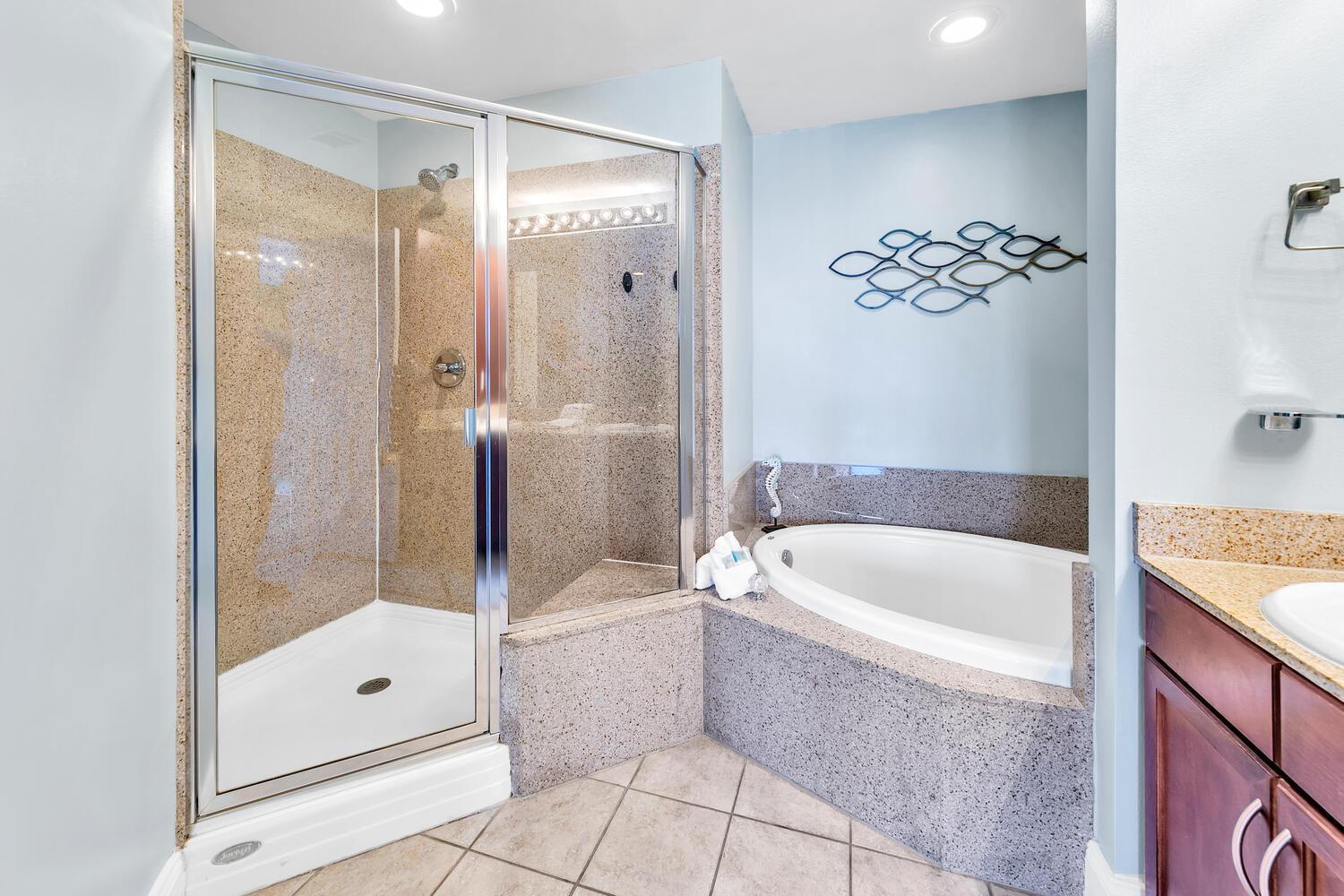 Laketown Wharf 806 Panama City Beach Bagian luar foto