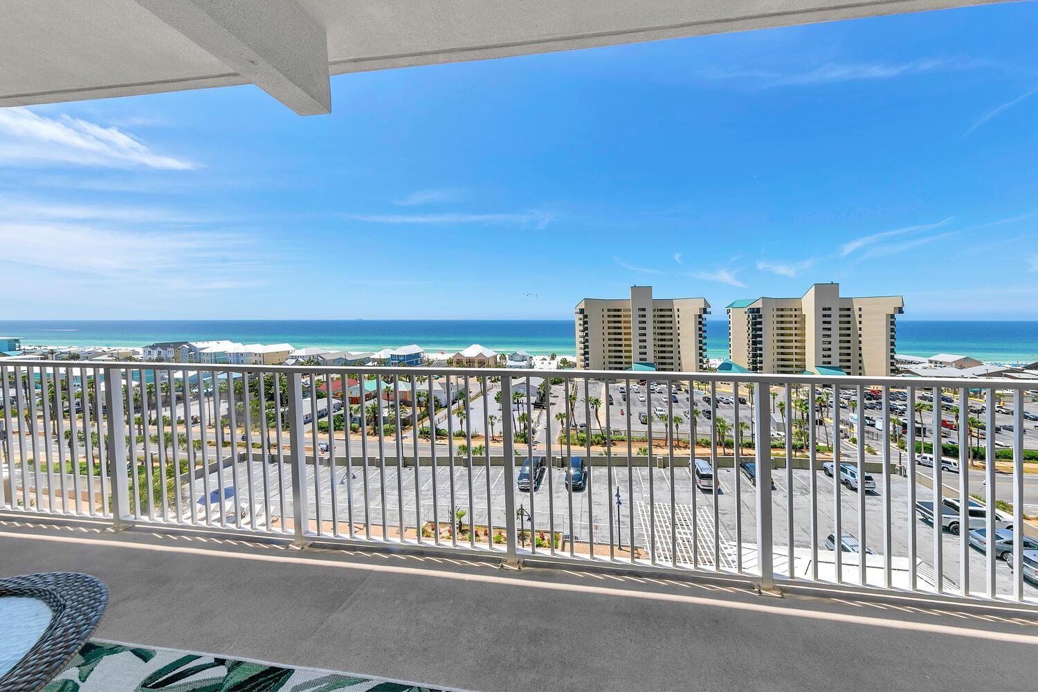 Laketown Wharf 806 Panama City Beach Bagian luar foto