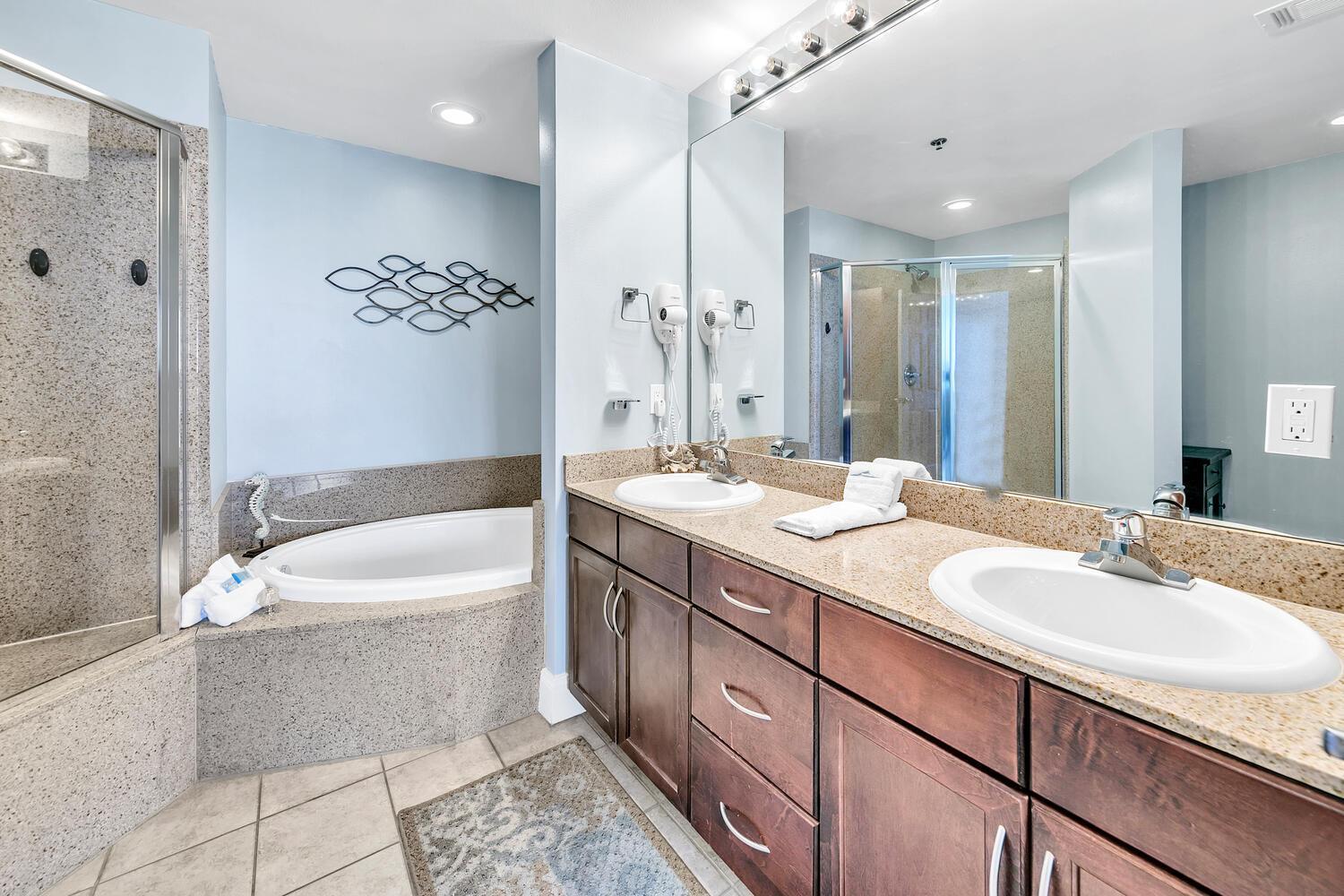 Laketown Wharf 806 Panama City Beach Bagian luar foto