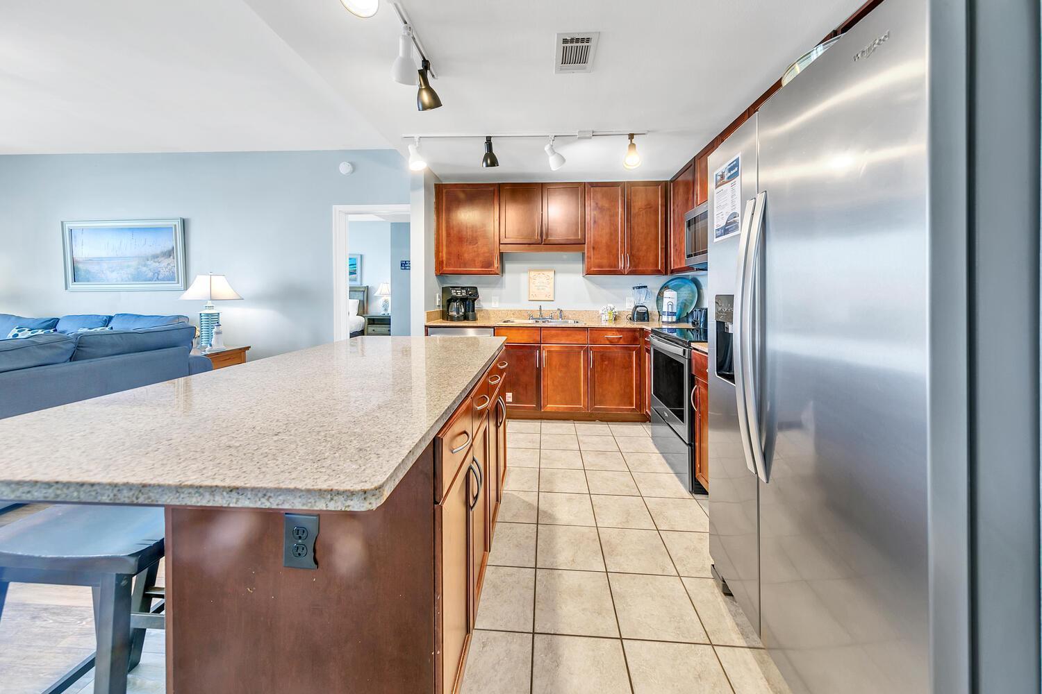 Laketown Wharf 806 Panama City Beach Bagian luar foto