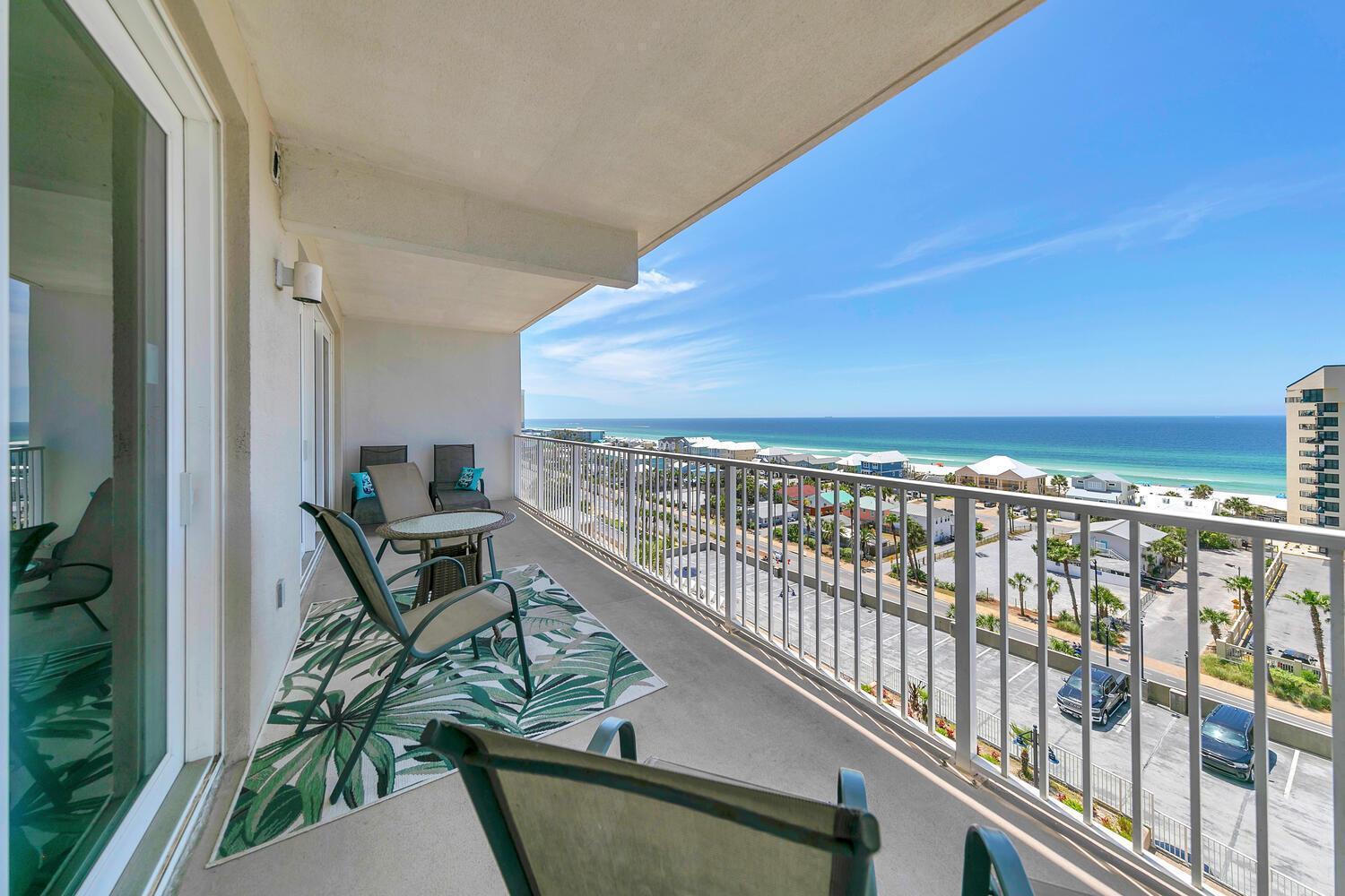 Laketown Wharf 806 Panama City Beach Bagian luar foto