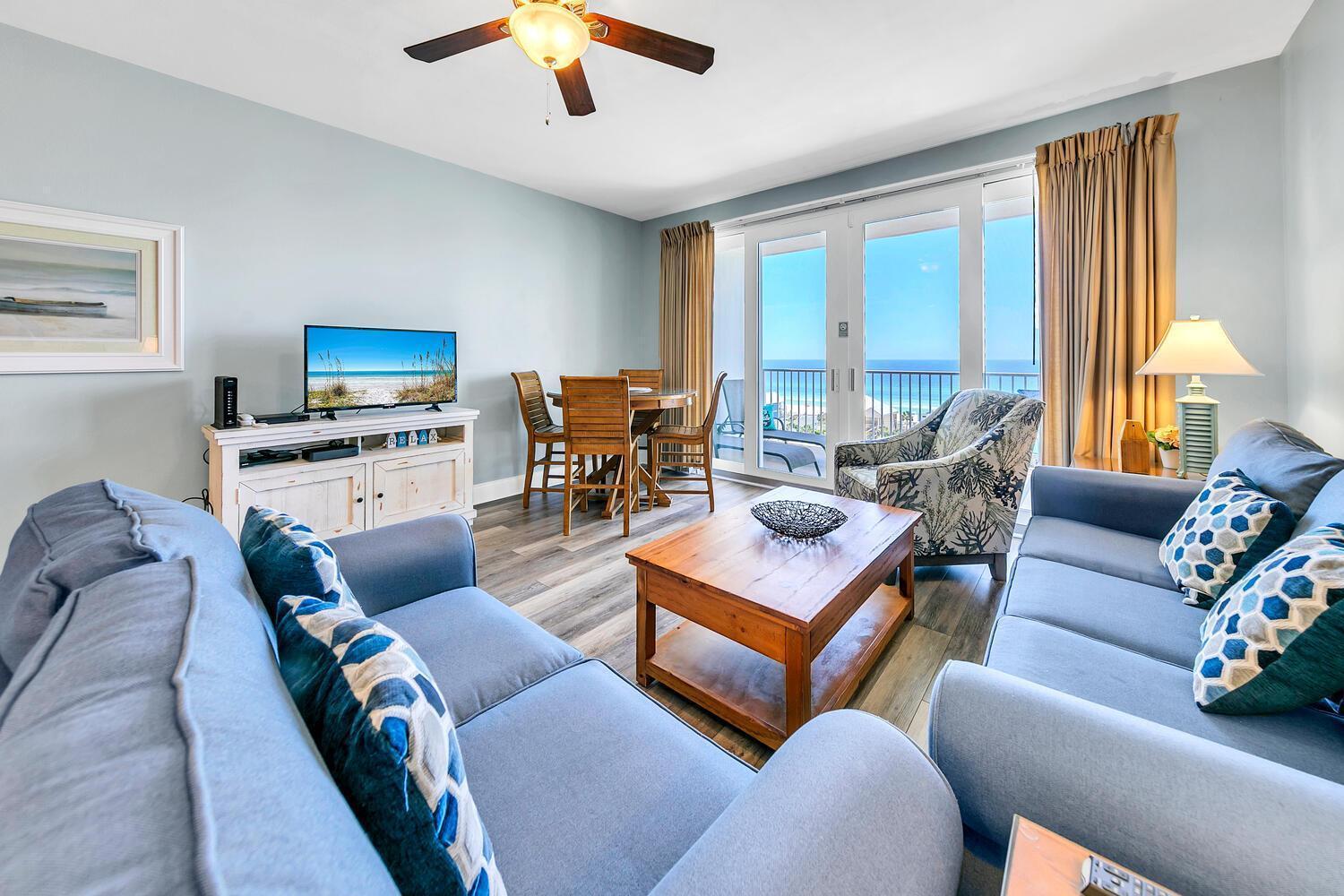 Laketown Wharf 806 Panama City Beach Bagian luar foto