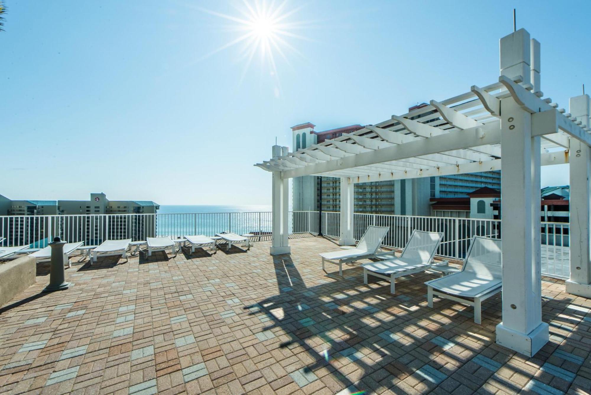 Laketown Wharf 806 Panama City Beach Bagian luar foto