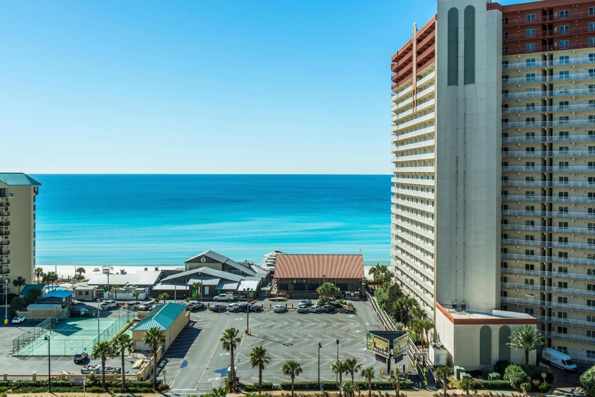 Laketown Wharf 806 Panama City Beach Bagian luar foto