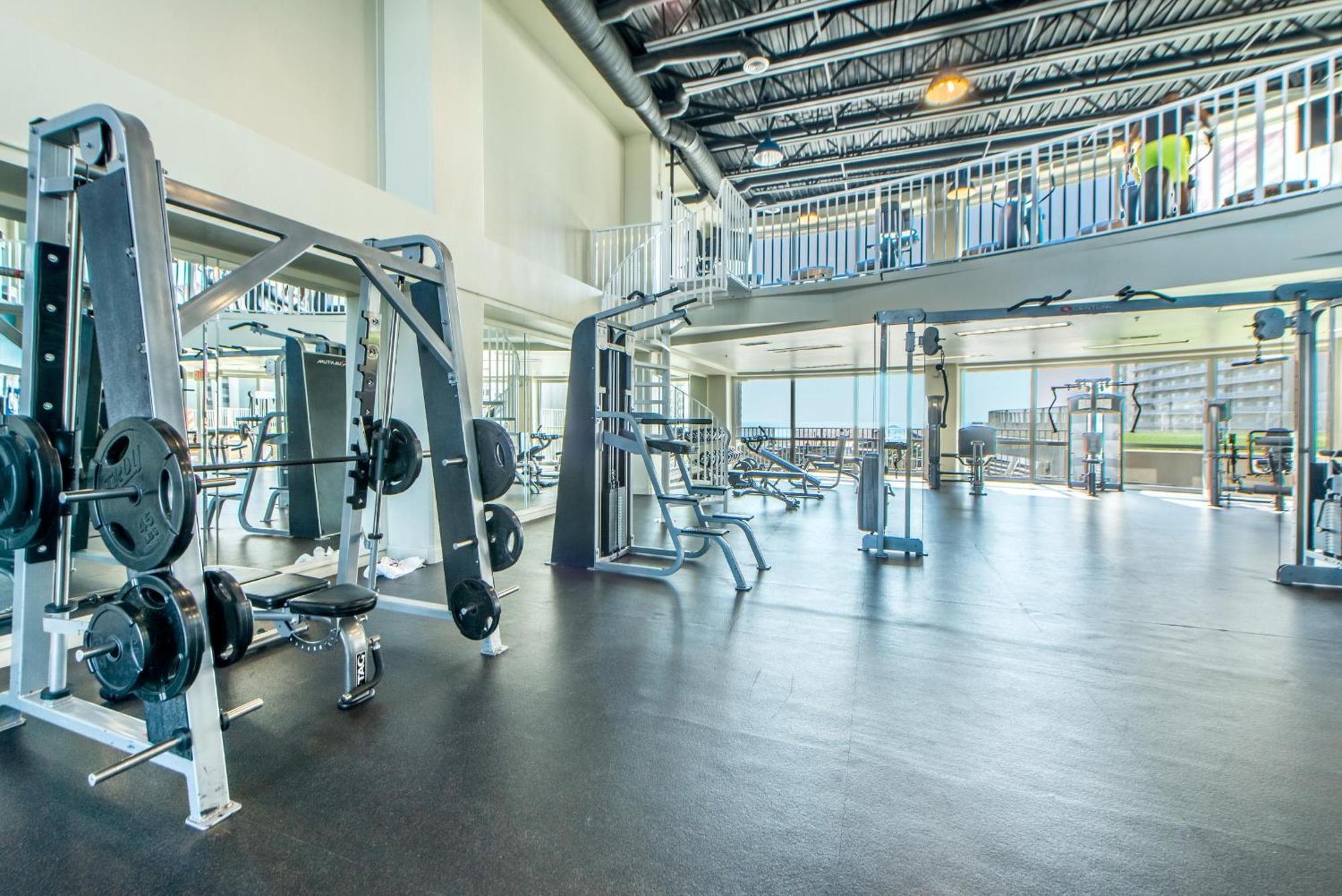 Laketown Wharf 806 Panama City Beach Bagian luar foto