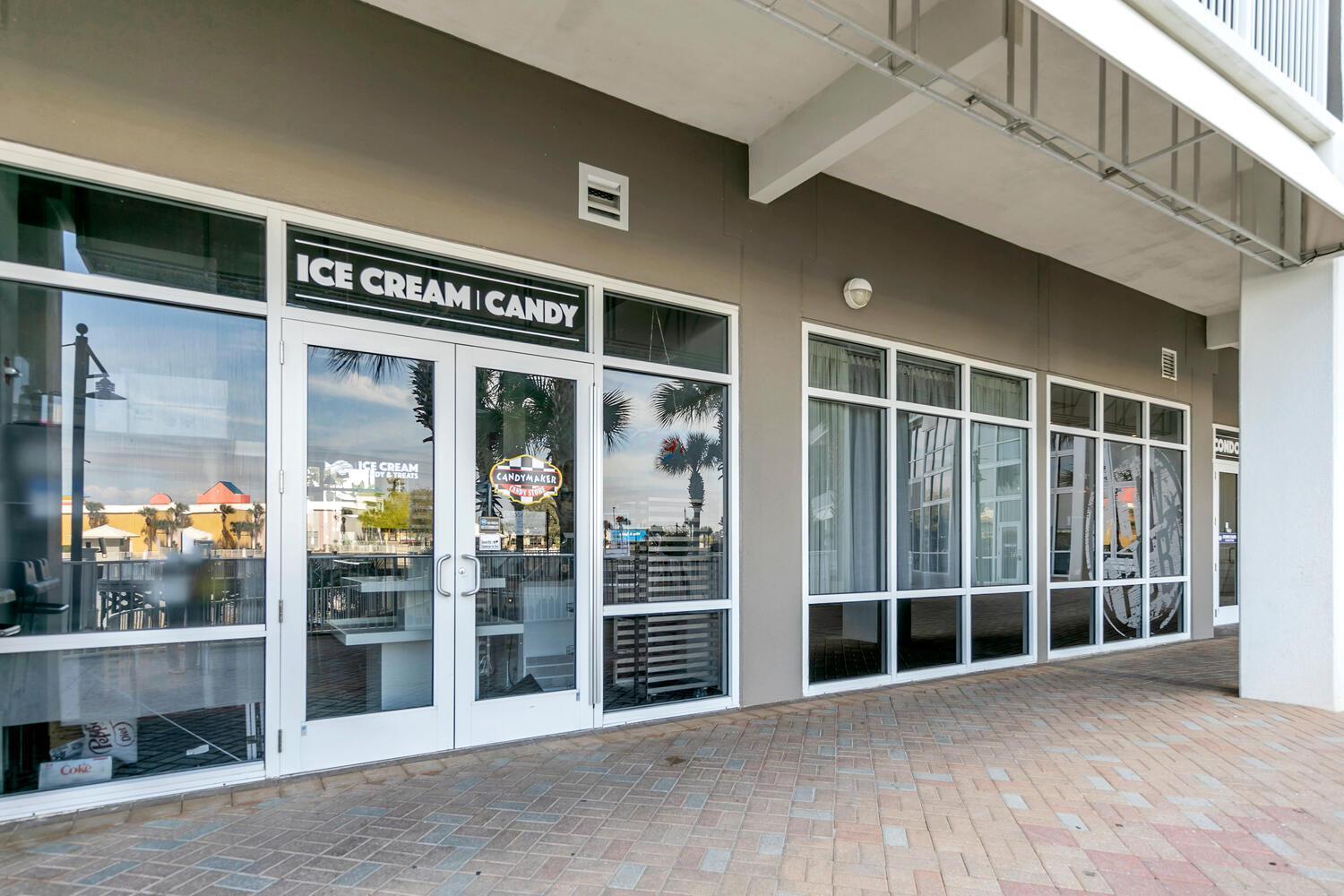 Laketown Wharf 806 Panama City Beach Bagian luar foto