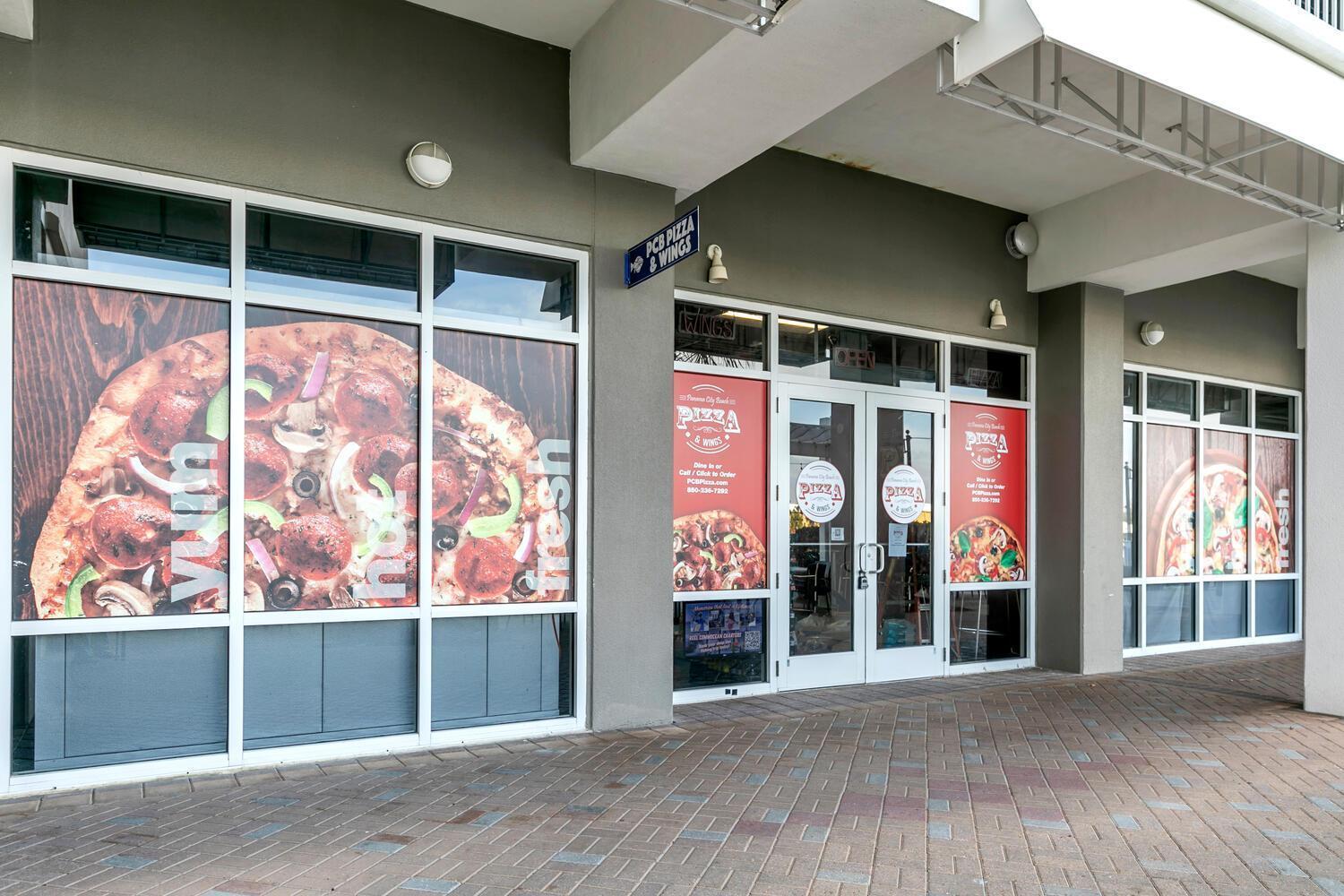 Laketown Wharf 806 Panama City Beach Bagian luar foto