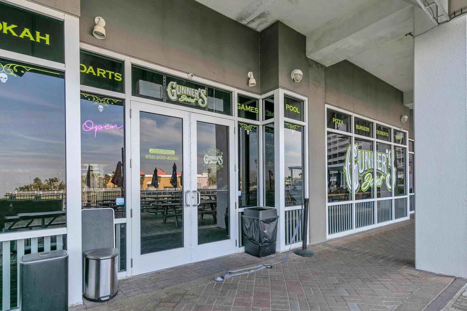 Laketown Wharf 806 Panama City Beach Bagian luar foto
